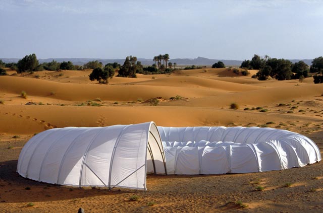 Nissan tent event pavilions #4
