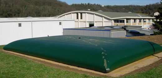 Flexible tank Flexible tank
