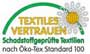 Logo Oeko-Tex