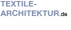 Kompetenznetzwerk Textile Architektur