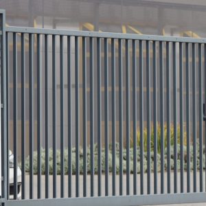 Eingang von Planex Technik in Textil GmbH in Ludwigshafen
