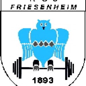 Logo von Kraft Sport Club 1893 Lu.- Friesenheim e.V.