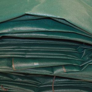 Schutzplane von Planex Technik in Textil GmbH