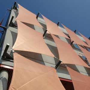 Fassadenverkleidungen und Sichtschutz Planex GmbH