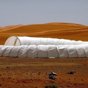 Eventzelt von Planex Technik in Textil GmbH