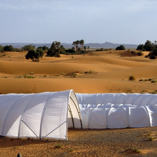 Eventzelt von Planex Technik in Textil GmbH