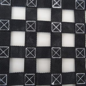 Ladungssicherungsnetze von Planex Technik in Textil GmbH