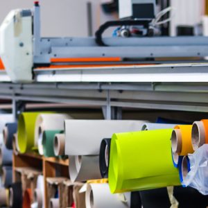 Lohnkonfektion von Planex Technik in Textil GmbH