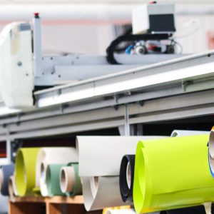 Lohnkonfektion von Planex Technik in Textil GmbH