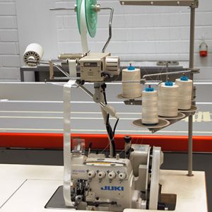 Industrienähmaschine von Planex Technik in Textil GmbH