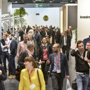 ORGATEC 2016