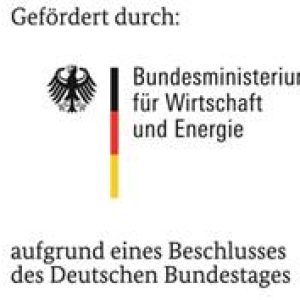 ZIM Förderung durch das Bundesministerium für Wirtschaft und Energie