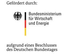 ZIM Förderung durch das Bundesministerium für Wirtschaft und Energie