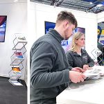 Karriere als Technische/r Konfektionär/in: Planex auf der Jobs for Future 2023