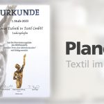 Planex für den „Großen Preis des Mittelstandes 2023“ nominiert