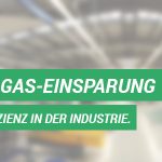 Energieeffizienz und Nachhaltigkeit im Unternehmen: Planex erzielt Gas-Einsparung von 22%