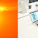 Sonnenschutzsysteme: Schutz vor Hitze und UV-Strahlung am Arbeitsplatz