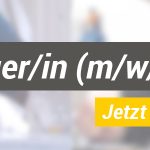 Wir suchen: Metallbauer/in (m/w/d)