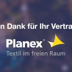 Vielen Dank für Ihr Vertrauen – Das Jahr 2023 von Planex