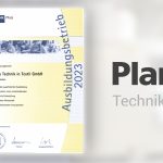 Planex von der IHK Pfalz als „Ausbildungsbetrieb 2023“ ausgezeichnet
