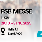 Planex auf der FSB 2025 – textile Innovation für die Lebensräume von morgen
