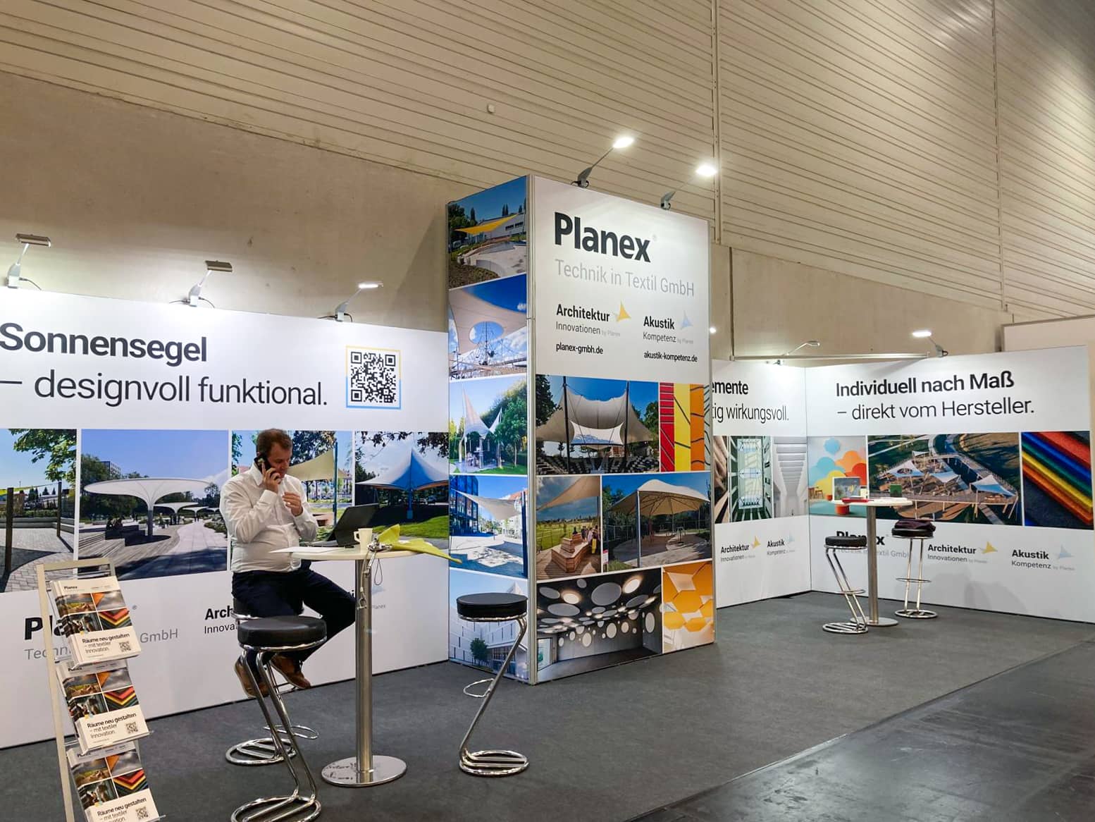 planex-technik-in-textil-gmbh-auf-der-fsb-2025-messestand-1