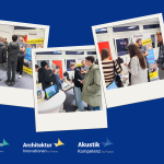 Geschützt: Ausbildung Technische Konfektion: Planex auf der Berufsmesse 2025 der IGS Ernst Bloch