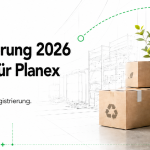 Geschützt: Planex: Verpackungslizenzierung über Lizenzero & LUCID 2026