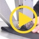 Ultraschallschweißen von Technischen Textilien (Video)