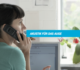 Schallschutz für Gewerbe und Industrie: AkustikKompetenz