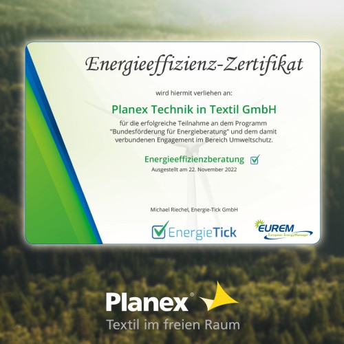 Energie-Tick-Zertifikat_Planex_Audit-Nachhaltigkeit-web