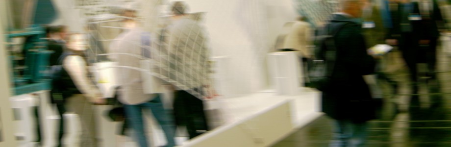 Planex auf der BAU 2011 in München