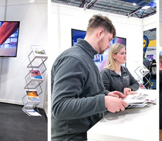Karriere als Technische/r Konfektionär/in: Planex auf der Jobs for Future 2023