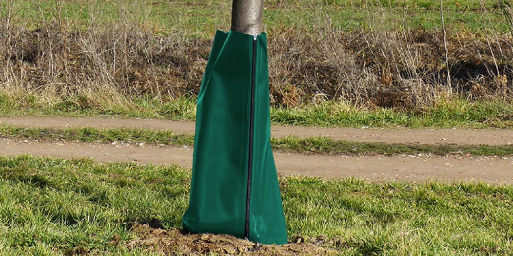 Premium-Bewaesserungssack von Planex Premium-Bewaesserungssack von Planex