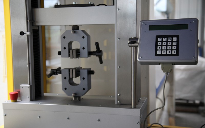Qualitaetsprüfung bei Planex Qualitaetsprüfung bei Planex