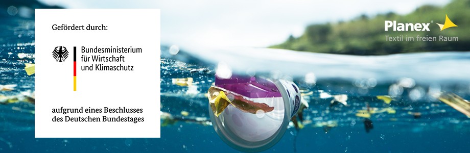 ZIM FuE-Kooperationsprojekt: Planex arbeitet an Reinigungssystem zur Flussreinigung von schwimmfähigen Abfällen