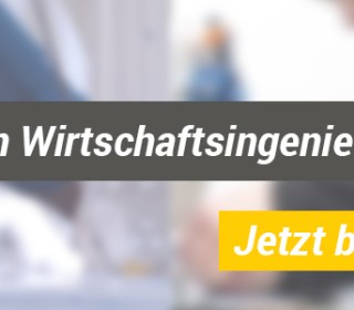 Karriere bei Planex: Duales Studium Wirtschaftsingenieurwesen (m/w/d)