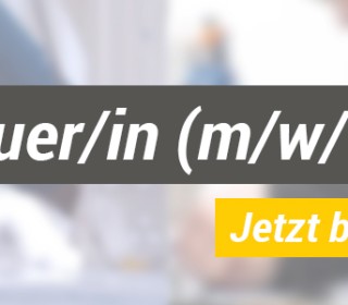Wir suchen: Metallbauer/in (m/w/d)