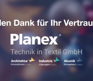 Vielen Dank für Ihr Vertrauen – Das Jahr 2024 von Planex